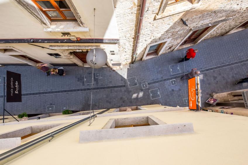 Wohnungen Rijeka Zentrum Terra I - foto 30