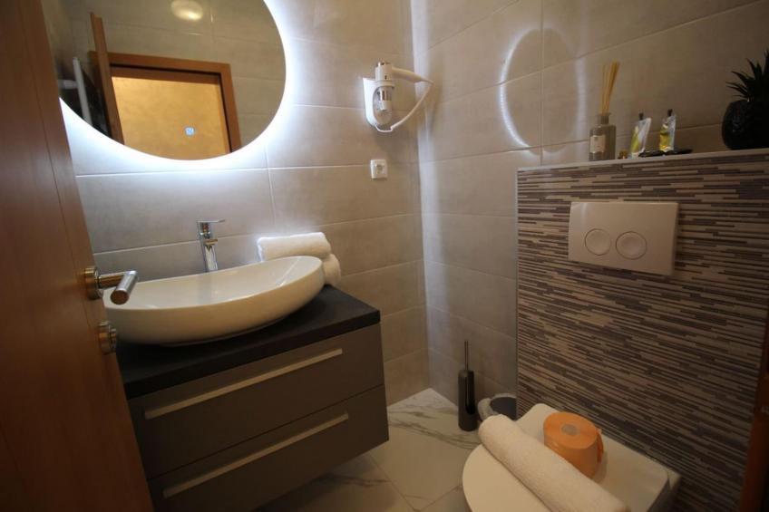 Penthouse - Typ 6plus2 - foto 29