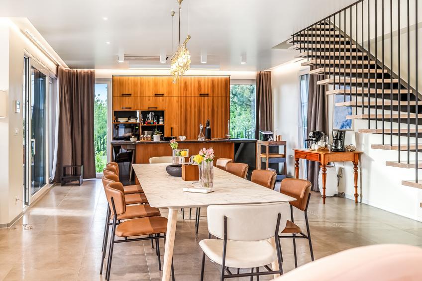 Luxury Villa Sonia With Wellness & Gym - foto 9