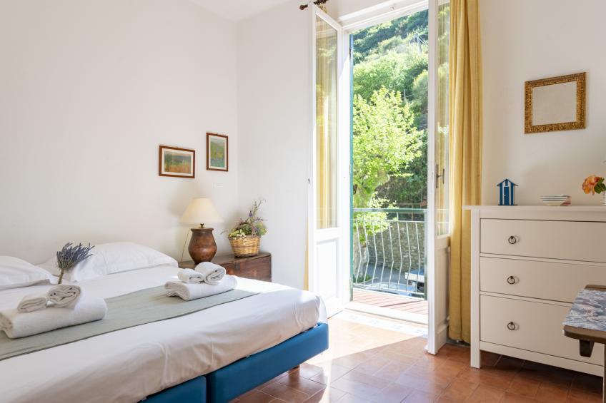 Balcony Apartment Vernazza - foto 25