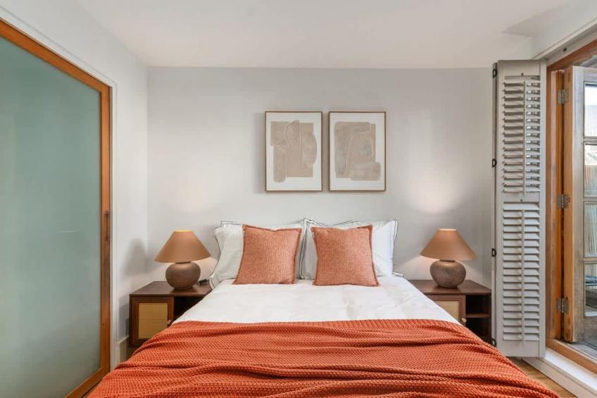 Modern 1-Bed near Fulham Broadway - foto 10