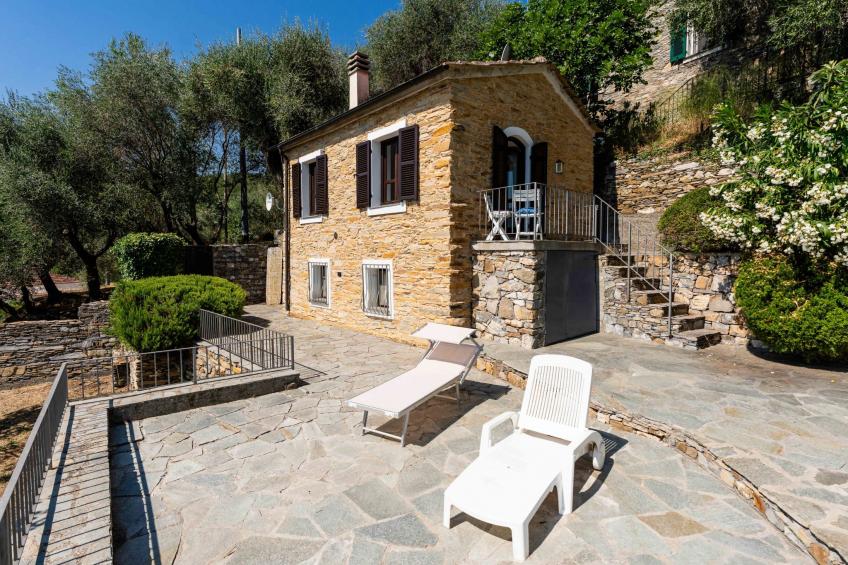 Casetta Pantasina - foto 18