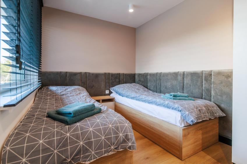 Holiday flat in Rowy - foto 16