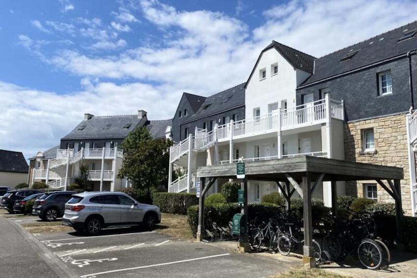 Port du Crouesty Cap'Océan - maeva Home - foto 9