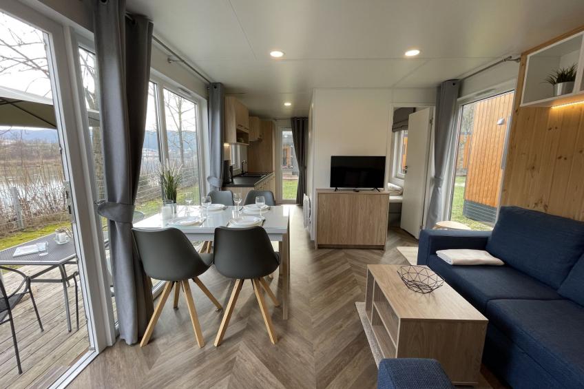 Tiny Haus Flussblick - foto 3