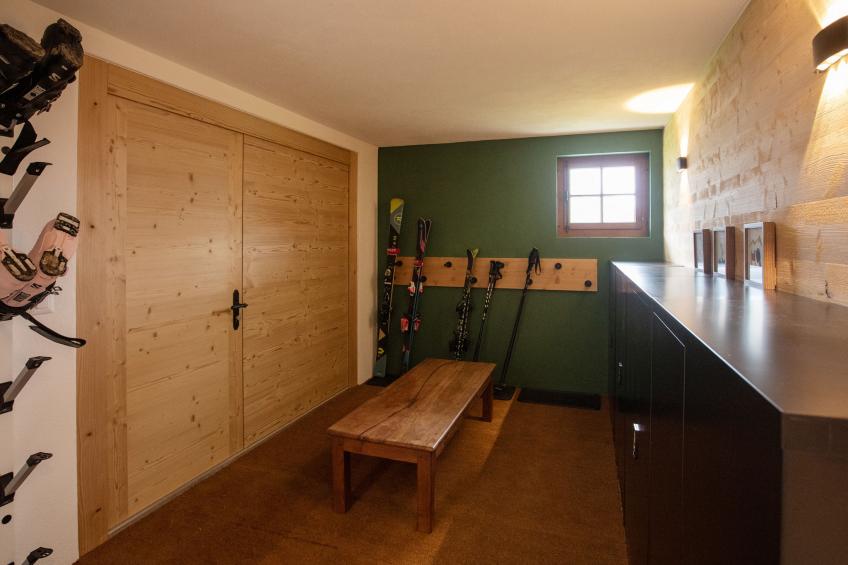 Chalet Shambala - foto 36