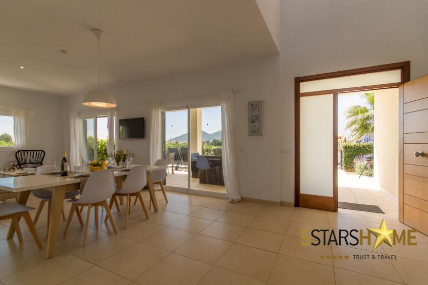 Brisa de Mar 1, Villa 5StarsHome Mallorca - foto 10