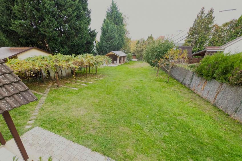 Vakantiewoning met Wifi, airconditioning en tuinpaviljoen - VW-T6TGX - foto 6