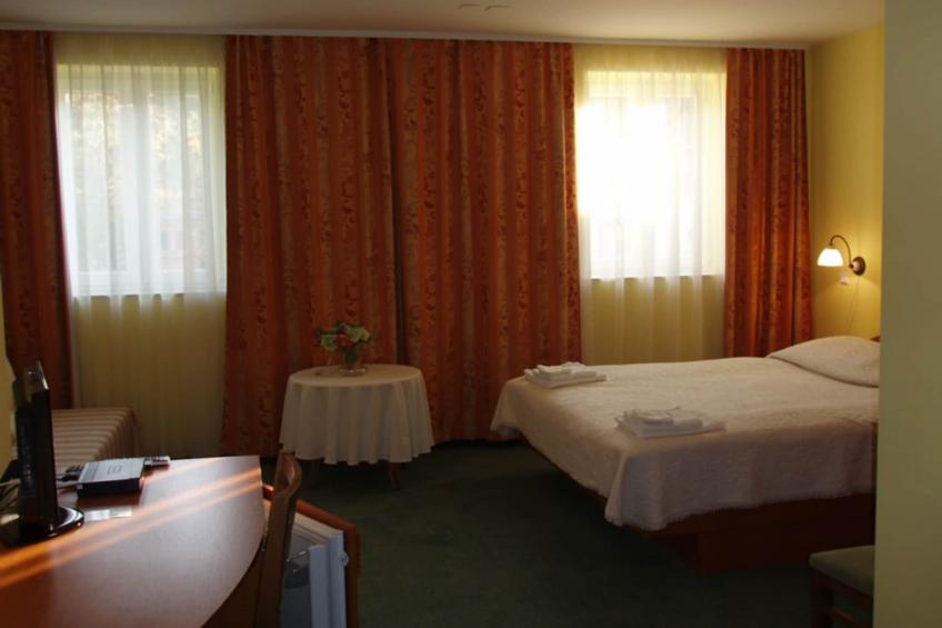 Klaudija’s Charming Apartments & Rooms - Room 6 - foto 5