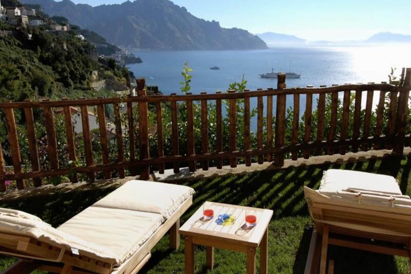 Maison à Amalfi - foto 7