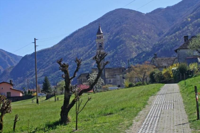 Haus Riga Rossa - foto 28