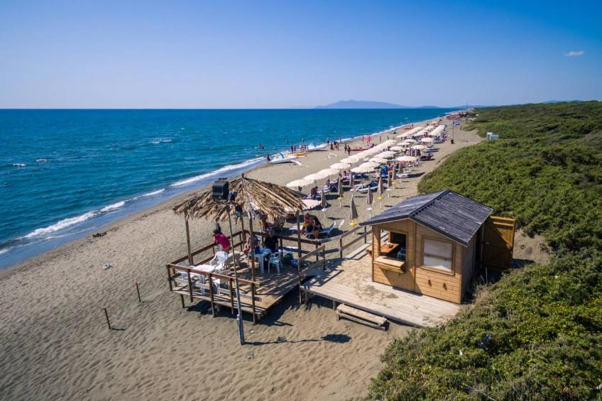 Club Degli Amici Capalbio Superior - foto 22