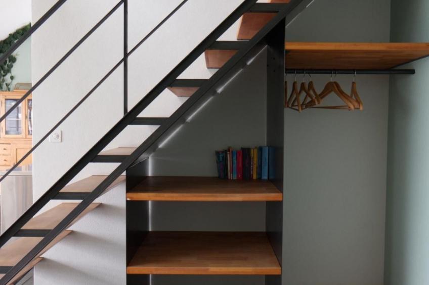 Maisonette-Ferienwohnung auf dem Vully - foto 15