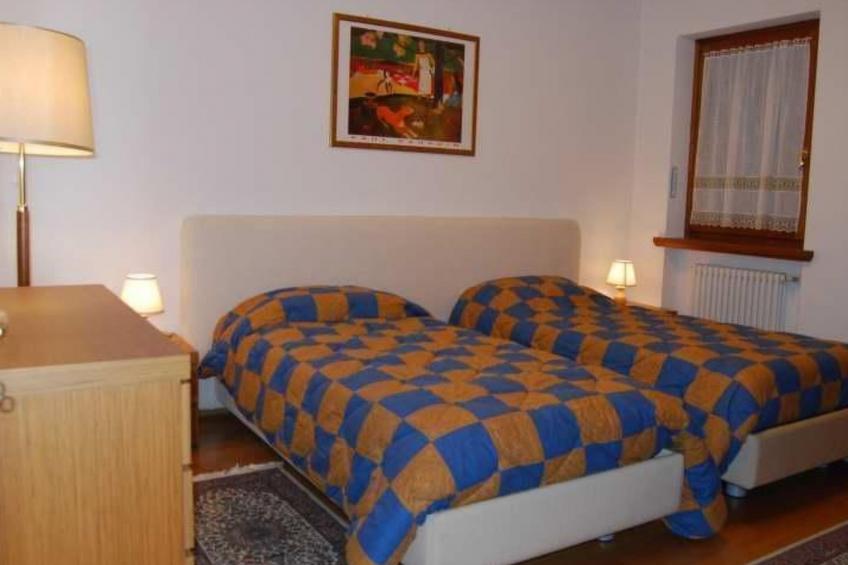 Das Haus von Piero in San Gregorio nelle Alpi - foto 12