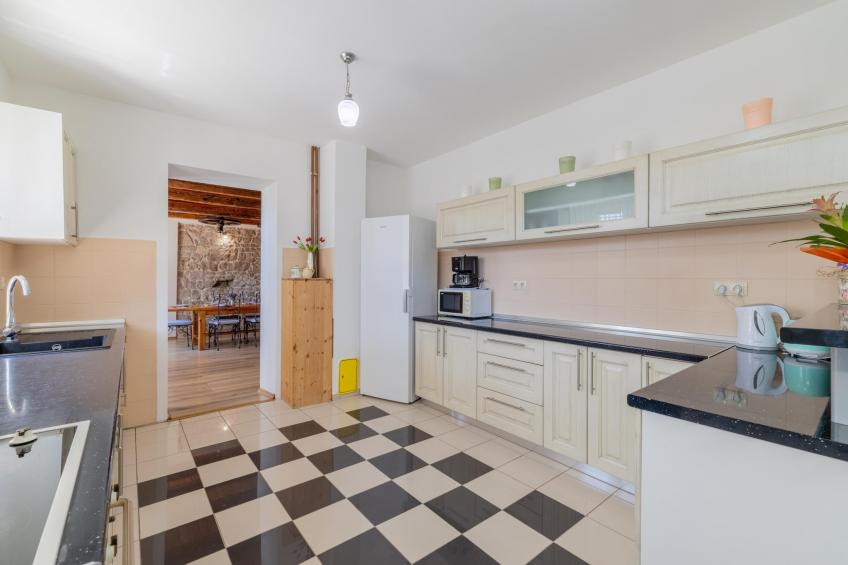 Villa Lavandis - foto 19