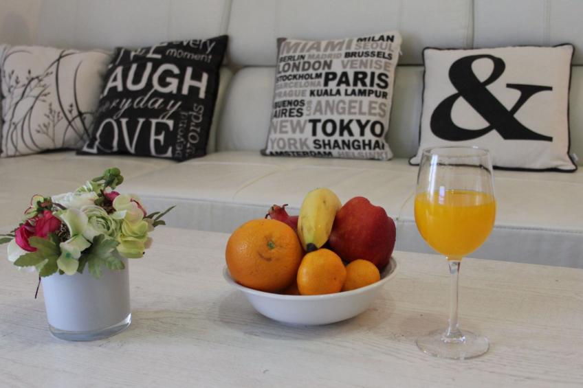 für 4 Personen ca. 45 m² in Budva, Adriaküste Montenegro (Küste um Budva) - foto 10