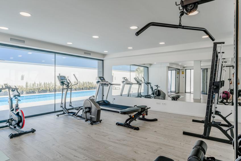 Golf Suites La Sella - foto 38