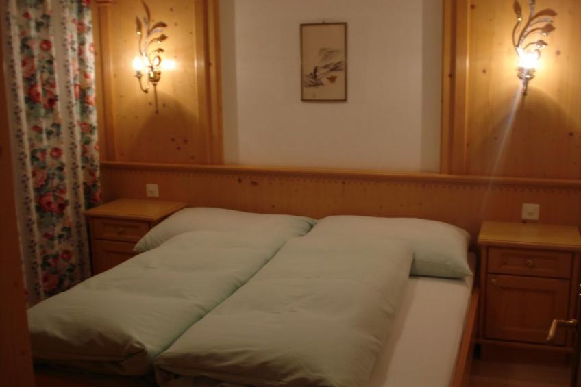 Chasa Valetta, (Samnaun-Laret) - foto 3