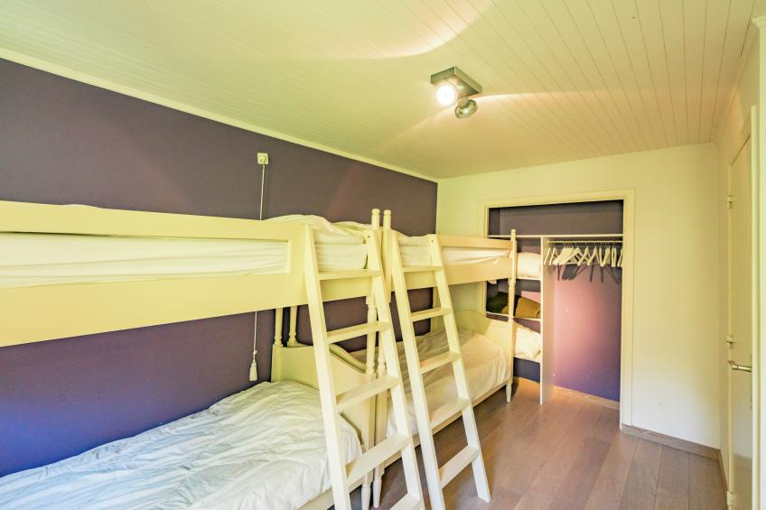 Villa Bos en Zee - foto 22