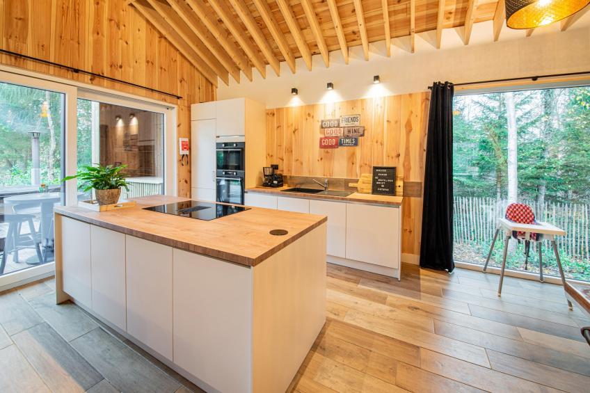 Chalet Interwood d'Oré - foto 17