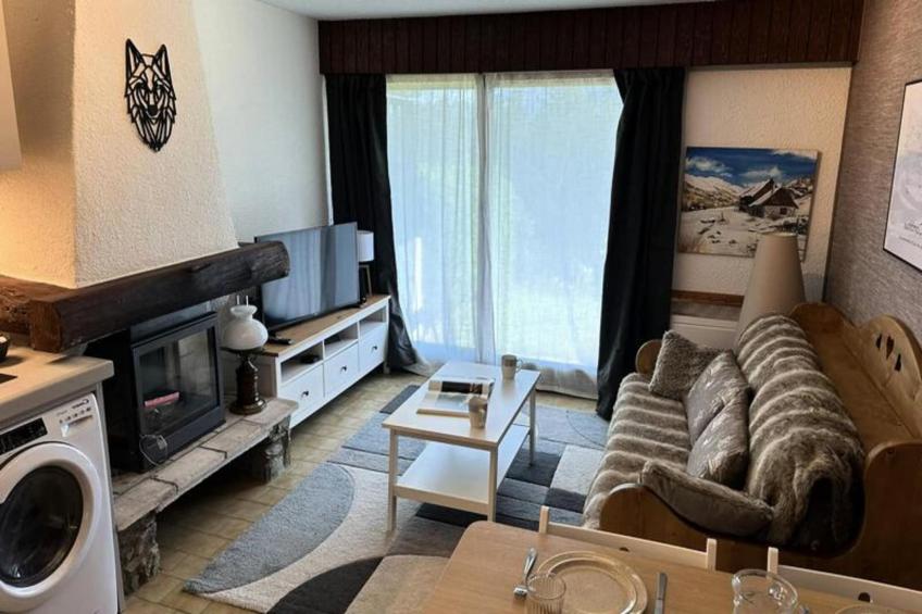 Résidence Ecrin Des Glacier Ecureuil - foto 4