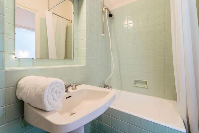 Résidence Hotel Le Rouzic - foto 12