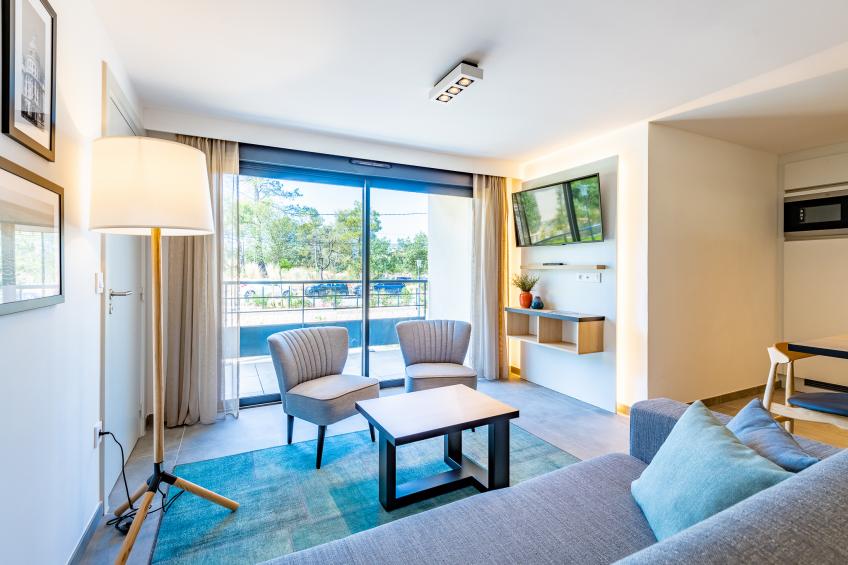 New premium suite for 6 people with 3 bedrooms - foto 7