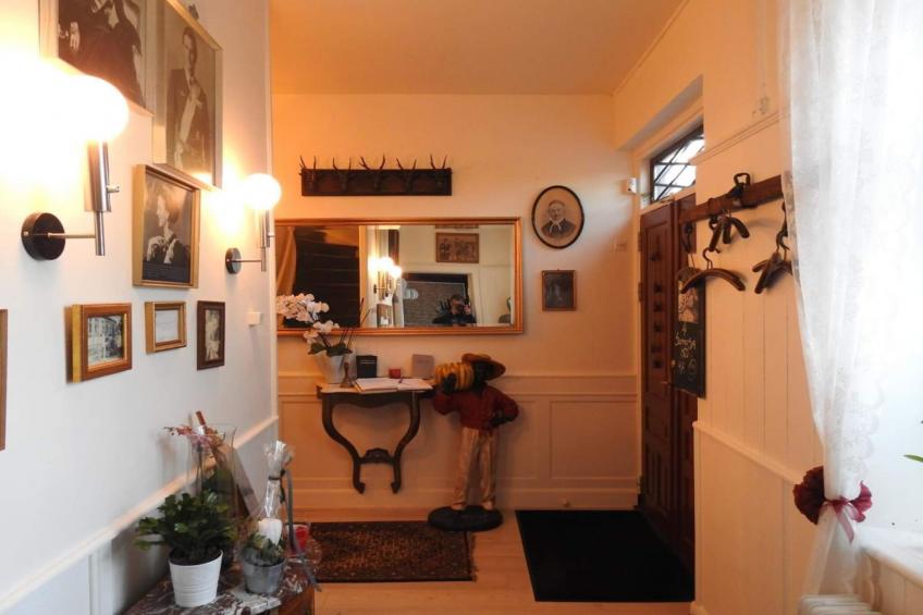 Familiesuite for 7 personer - foto 8