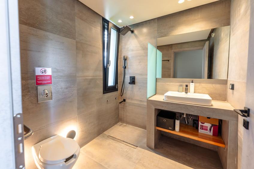 Grand Kourouta Pool Apartment nr1 - foto 11