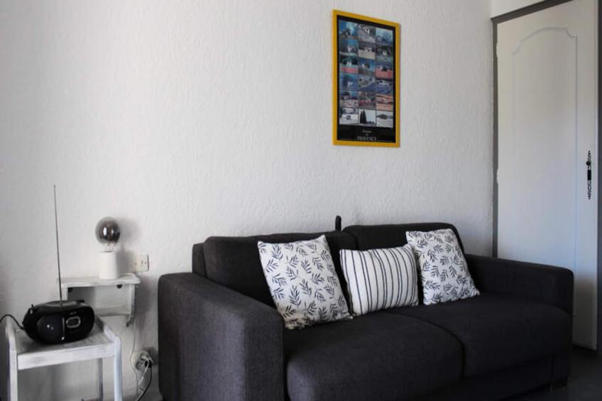 Studio à Mollans sur Ouvèze - foto 24