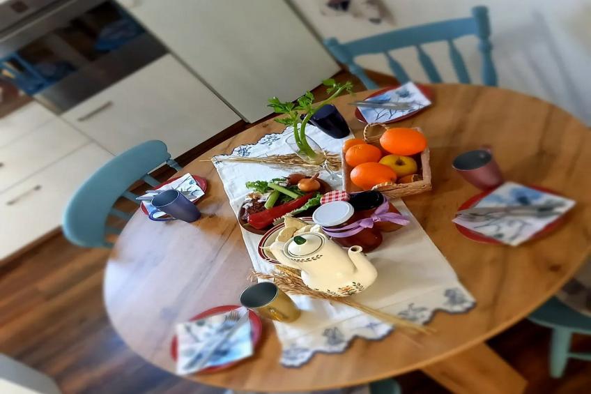 Holiday Home Paunovaca - Two Bedroom Holiday Home - foto 5