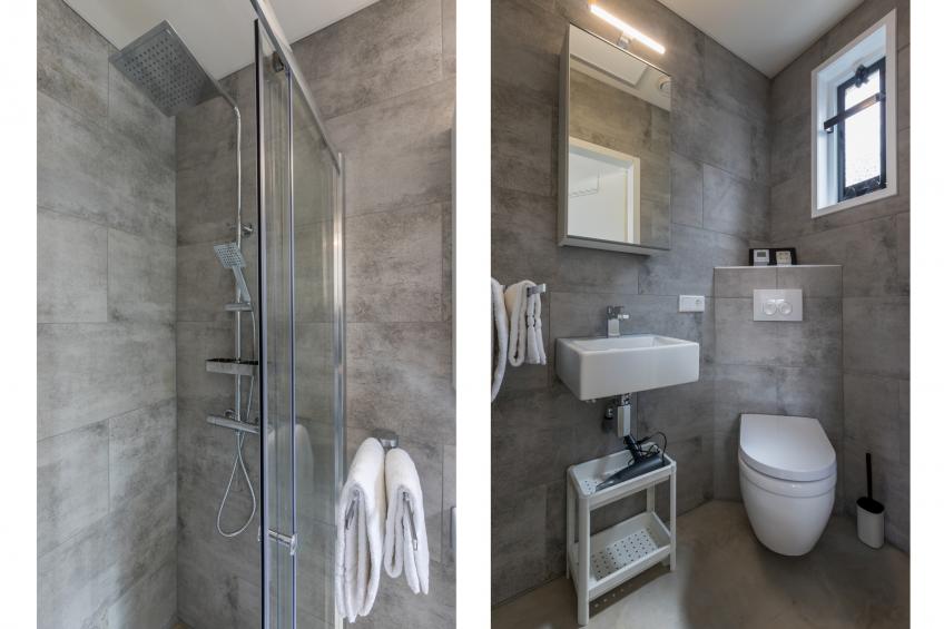 Vakantiewoning - Dorpsstraat 37a | Biggekerke - foto 11