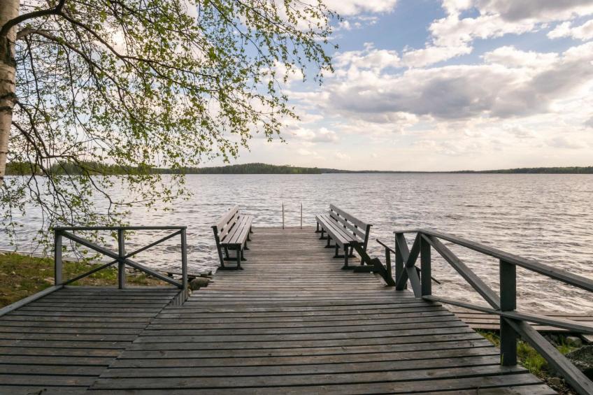 Mäntyrinne - foto 2