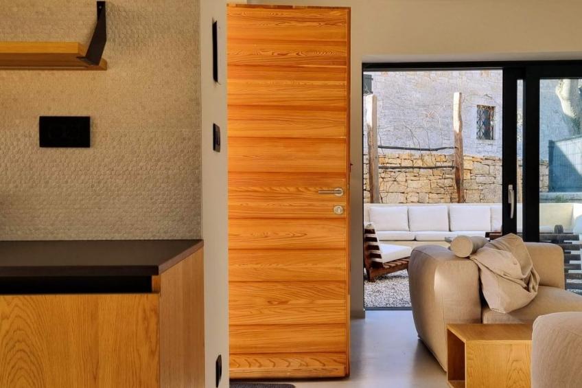 Villa Qualia - Gemütliche 4-Schlafzimmer-Villa mit beheiztem Pool - foto 22