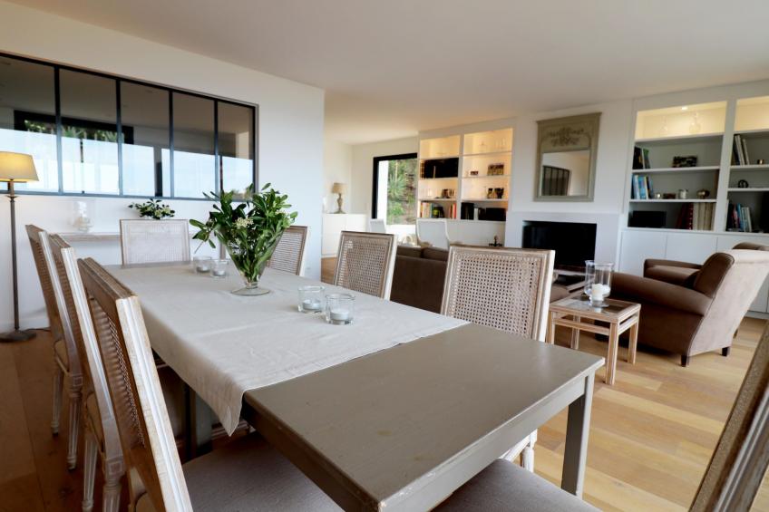 Wohnung "Mesomax RDC" in Strandnähe mit Meerblick - foto 50