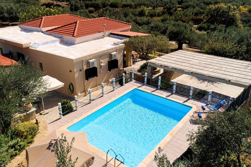 "Cretan Kera Villa" - foto 7