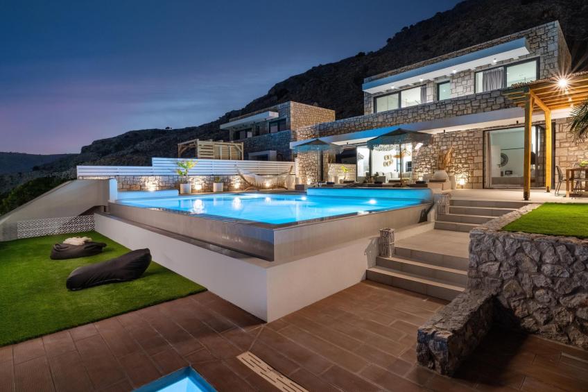 Ferienvilla Lido weiß in Strandnähe - foto 30