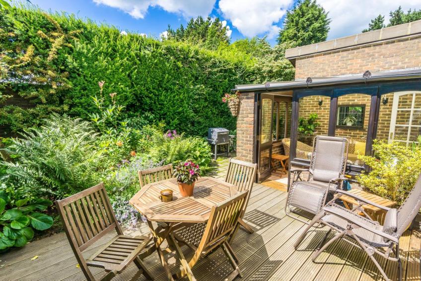 Anwesen mit Pool - foto 25