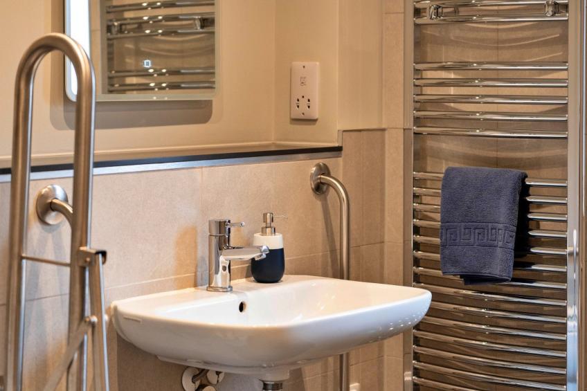 Oak Cottage - foto 24