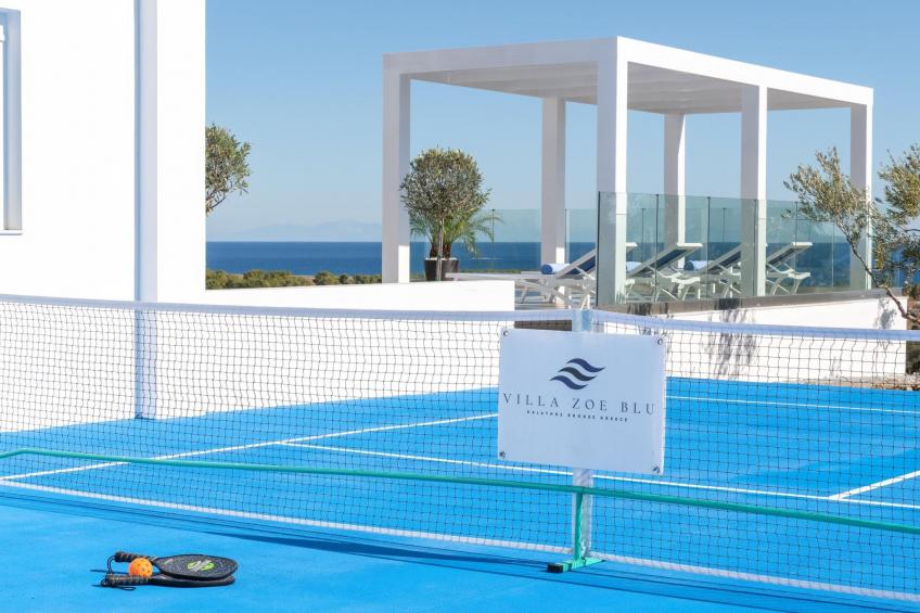 Villa Zoe Blu - foto 42