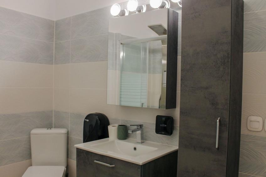 Stilvolle Erdgeschosswohnung Wave Tria in Kassiopi - foto 14