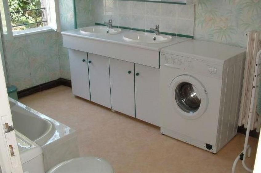 Unterkunft mit eigenem Garten und Blick auf den Fluss - foto 11