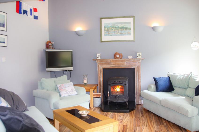 Dunmore Villas Holiday Home No 1