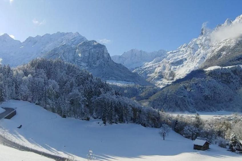 Wohnung Mit 2 Schlafzimmern “Ürbach” - foto 14
