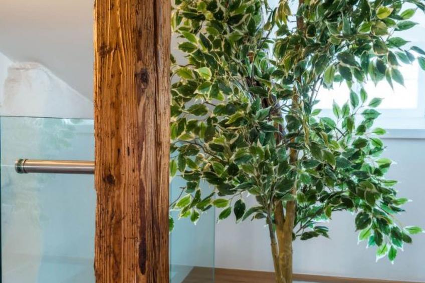 ZH Maisonette 4 - HITrental Schmidgasse Apartment - foto 8