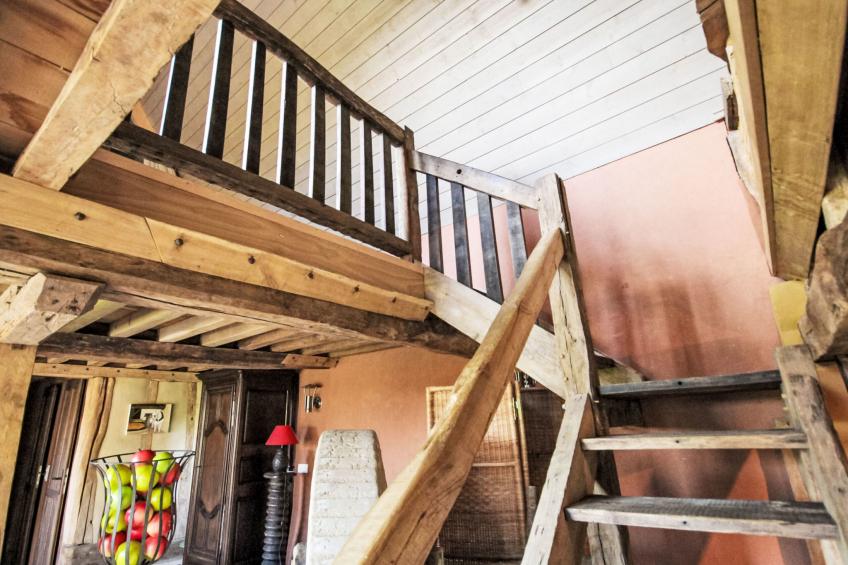 Le Gadage du manoir - foto 15