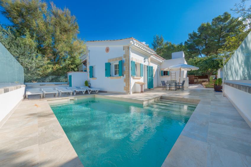 VILLA HERDAIN - foto 2