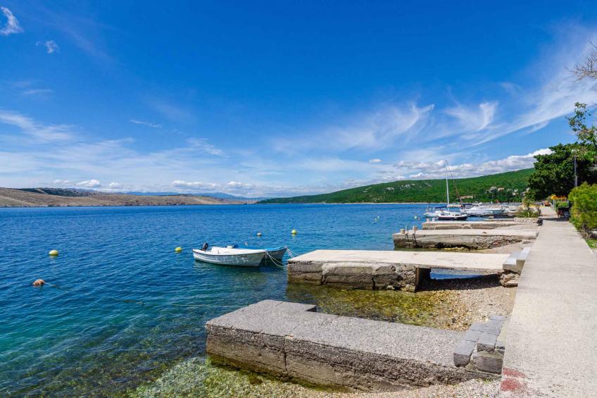 Vakantiewoning mit Klimaanlage, Internet und Grill direkt am Meer - VW-FXZR - foto 97