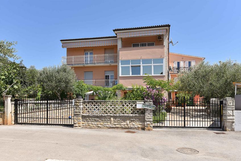 Holiday apartment near the beach - BF-TKBZ - foto 4
