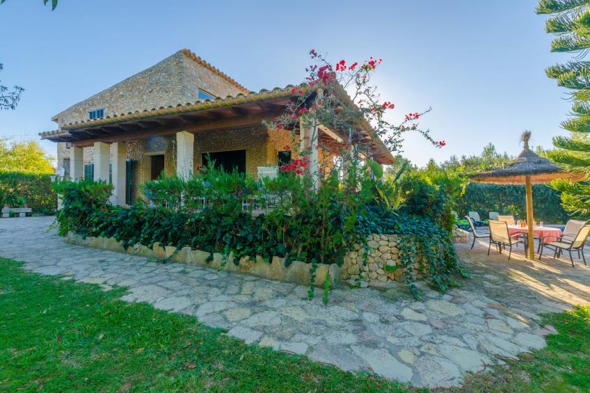 Can Reure (can Paris)